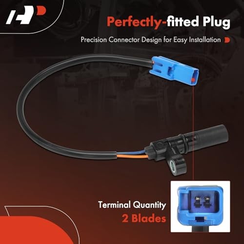 Output Automatic Transmission Speed Sensor Compatible with Mini R53/R56