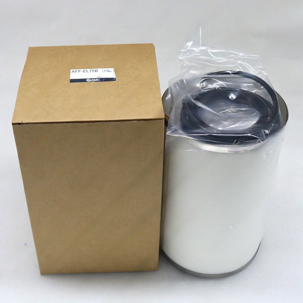 1Pcs New smc Replacement filter AFF-EL75B  Free delivery