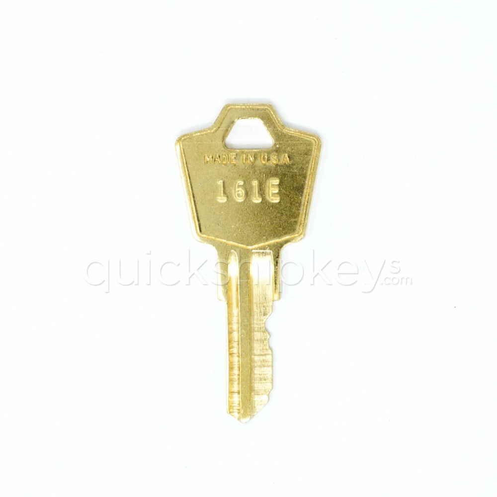 HON 161E File Cabinet Key