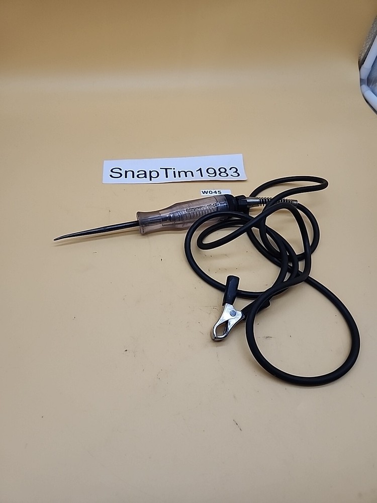 Cornwell Tools TE-27 Circuit Teater Heavy Duty