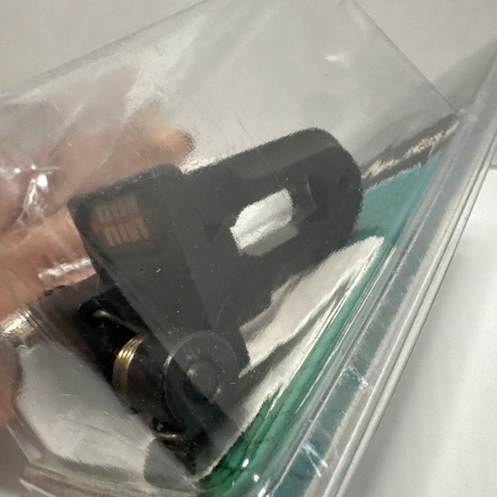 NOS: HHA techniglide TL-2 Techniglide Plus Rest