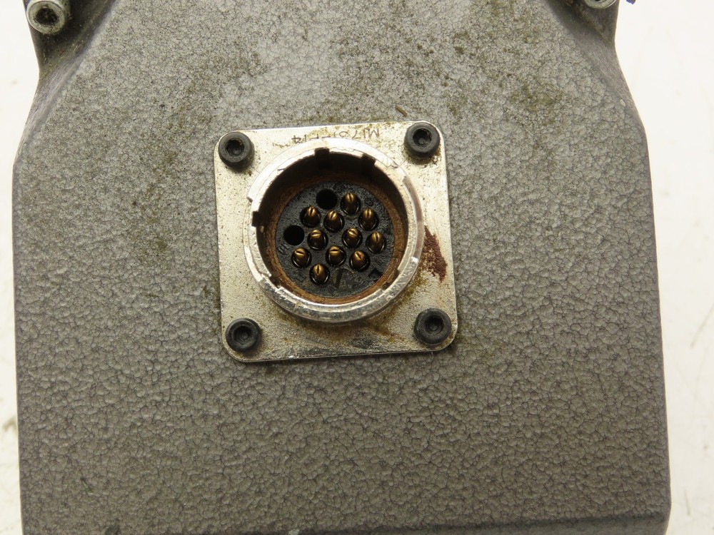 Press Tech Encoder Controls Module Ratio 2:1 Gravure Printing