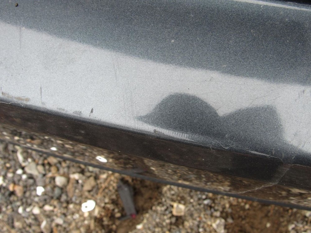 COROLLA 2018 Glove Box 1006024