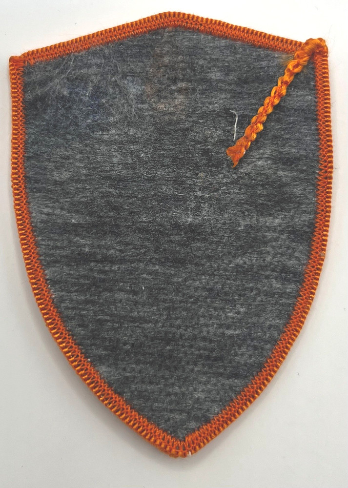 US Army 63rd Aviation Brigade Patch