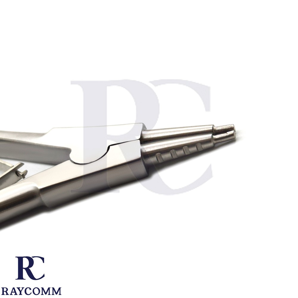 Opening Pliers Piercing Jewelry Arts Instruments Reverse Body Action Tools CE