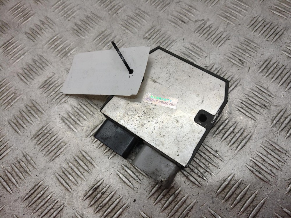 2016 YAMAHA XSR700 Regulator Recitfier
