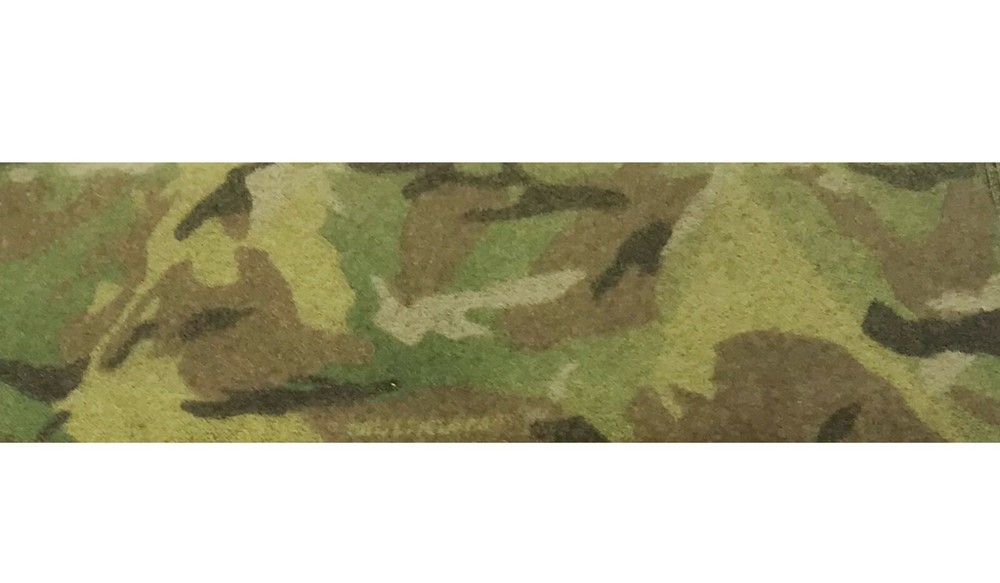 127mm / 5" Loop - Original Multicam ( Military loop MTP