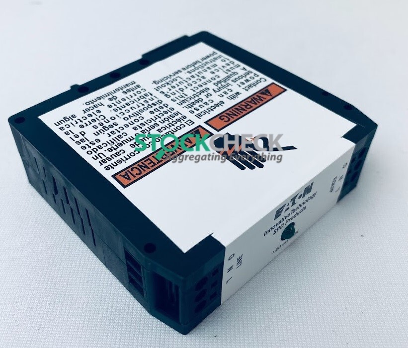 Eaton HS-DIN-120 Surge Protective Device