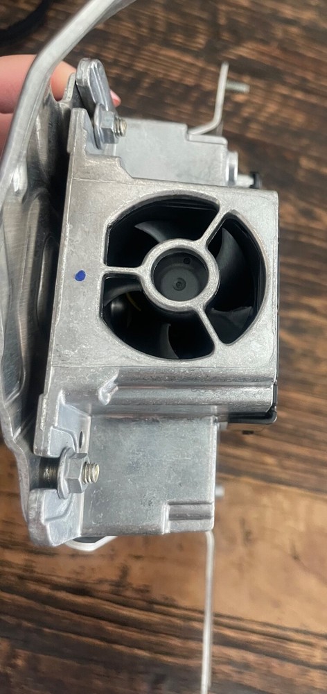 BMW Audio Sound System Amplifier Module W/ Surround View Camera Computer Control