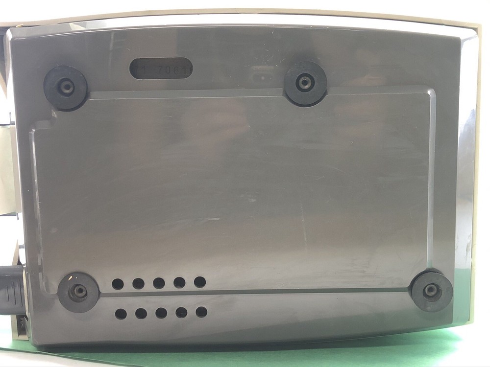 underwood 288 printer antique calculator