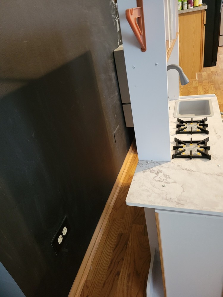 KidKraft 53440 Taverna Play Kitchen