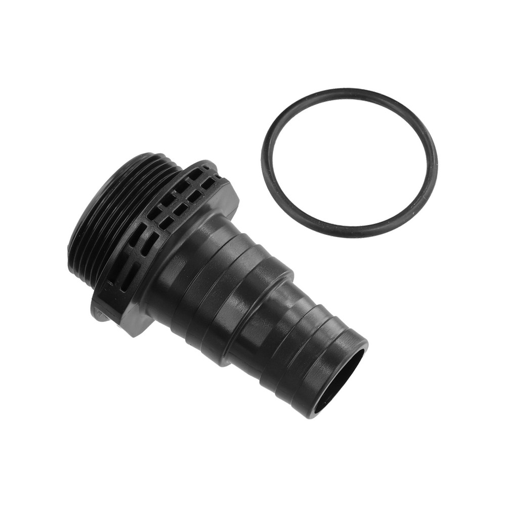Circulation Pump O-ring Replacement Pool Maintenance Hassle-free Installation