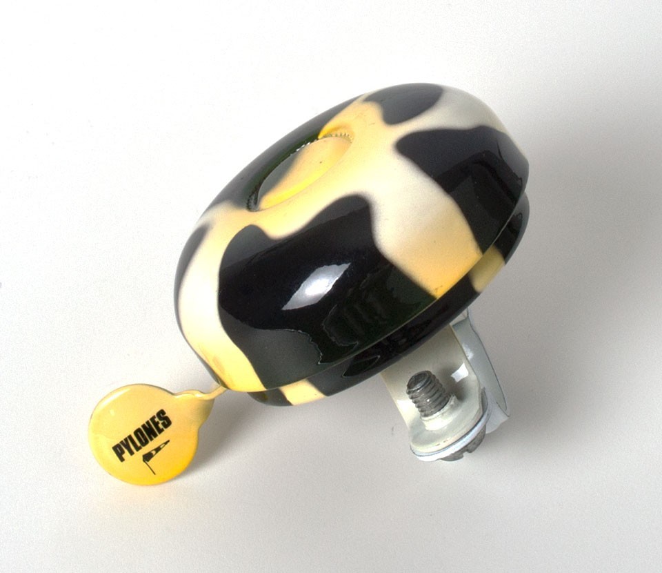 PYLONES BICYCLE BELL