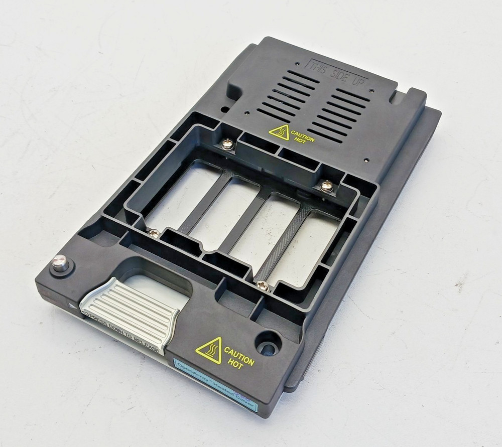 Applied Biosystems QuantStudio 12K Flex OpenArray Heated Cover 4471049 P27