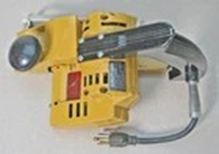 Shopmate Electric Planer Model # 2800TO