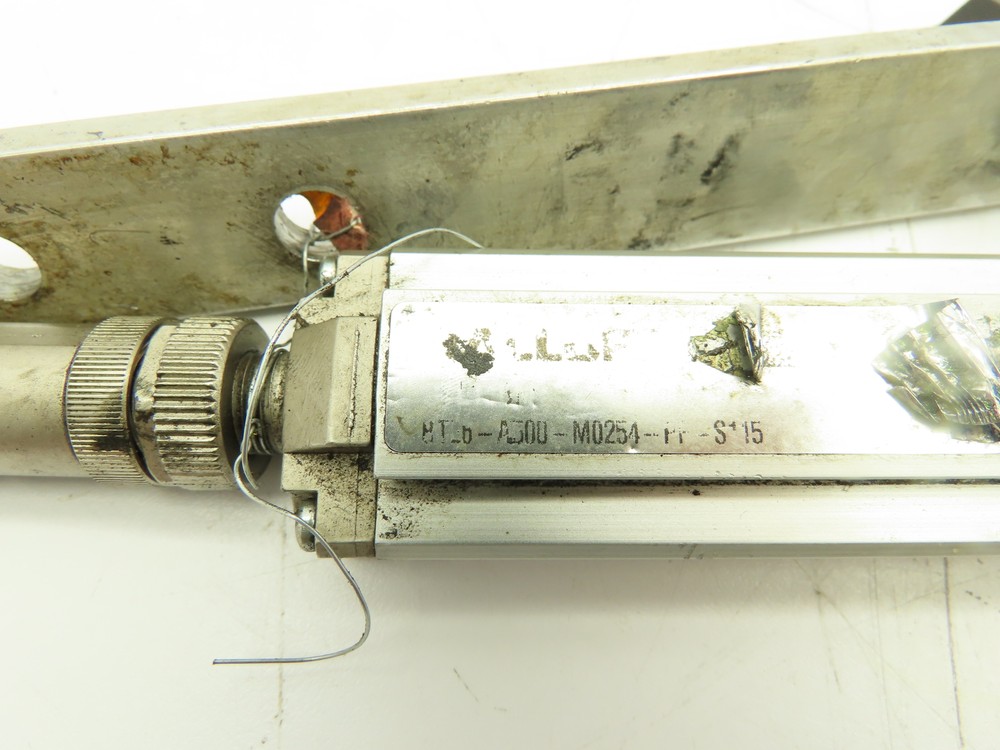 Micropulse BTL6-A500-M0254-PF-S115 Magnetostrictive Linear Position Sensor