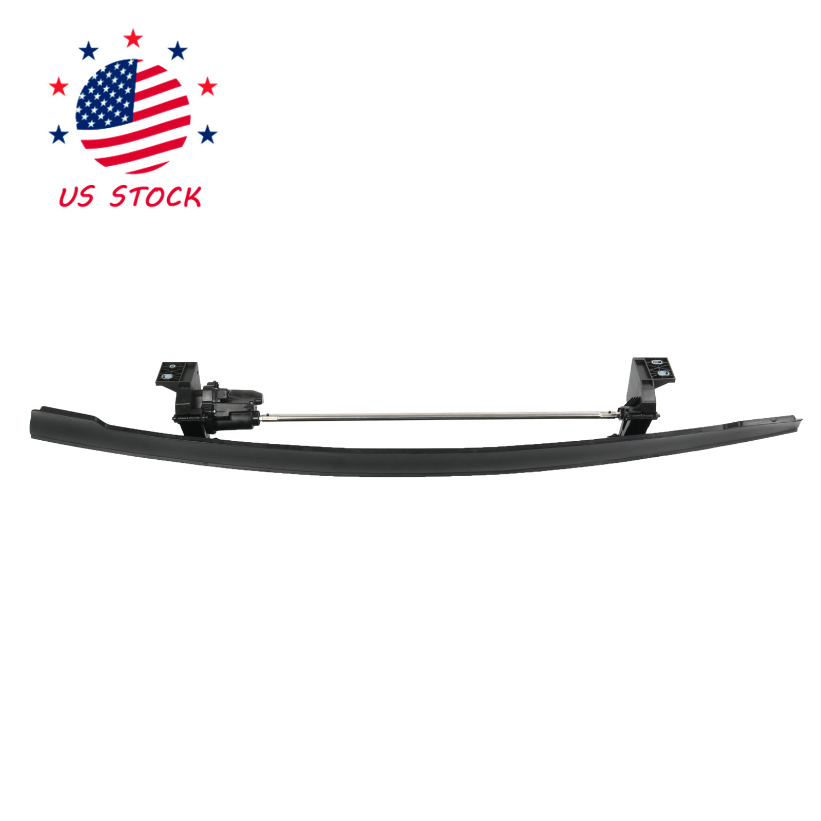 FRONT ACTIVE AIR DAM FOR 2019 2020 2021 2022 2023 RAM 1500 DT 68274406AH