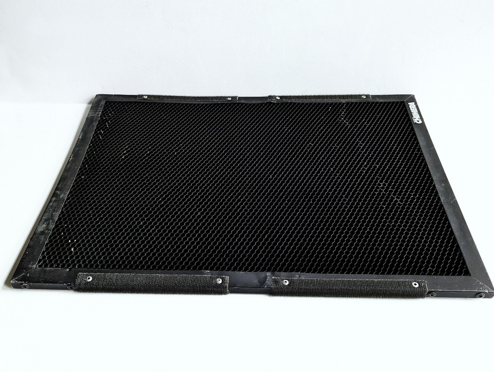 Chimera 90 Degree XSmall Grid Rectangular 20.5" x 15" Good Condition