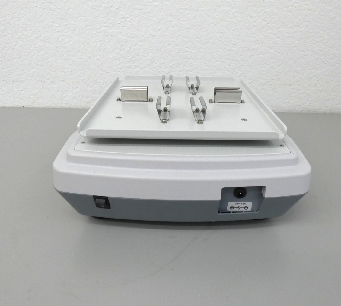 Fisherbrand Microplate Shaker w/ 4-Place Platform, 88861023