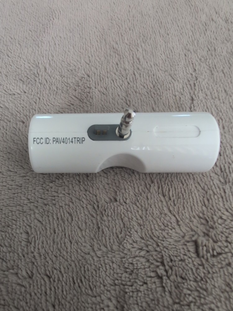 iTrip Apple Older iPod PAV4014Trip Auto FM Transmitter