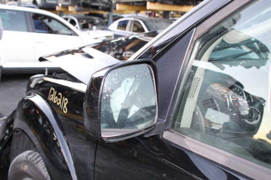 PATHFINDR 2012 Accessory Holders 520968