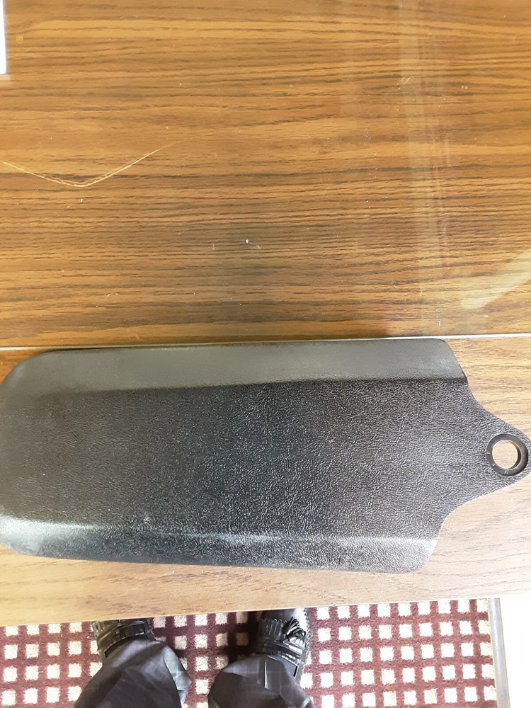 Custom Towing Mirror #1100