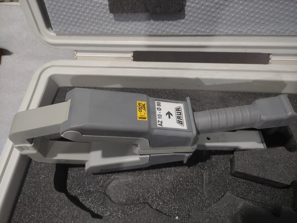 BAUR KSG 100 Cable identification/selection system BAUR KSG100 professional