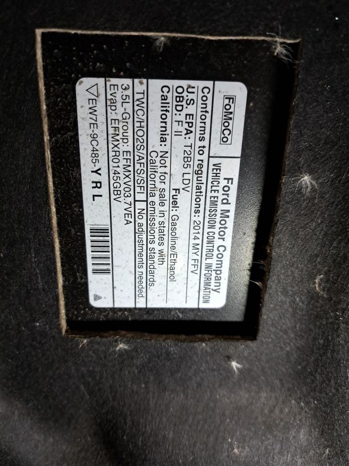 2014 Taurus Camera/Projector Sku#4371800