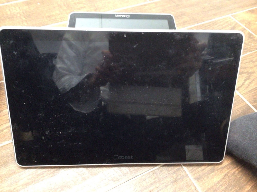 Toast Flex POS Data Processing System TT200 (TT203)