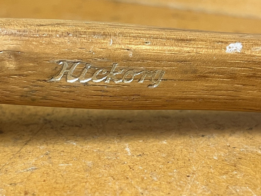 HICKORY Jewelry Hammer ~