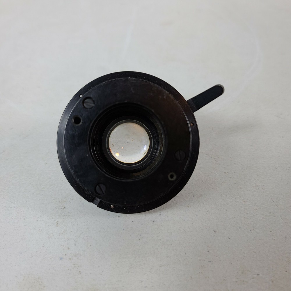 Microscope Abbe Condenser, NA 1.25,