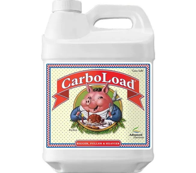 Advanced Nutrients Carboload - Liquid Carbohydrate Booster