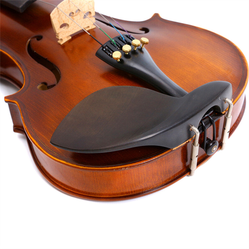 4/4 Violin Handmade with Bow Case and Accessories for Student Beginners