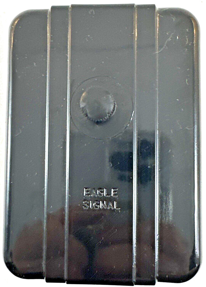 Eagle Signal, HD32A621, 55 Second Reset Timer, Industrial Timer, new (E8)