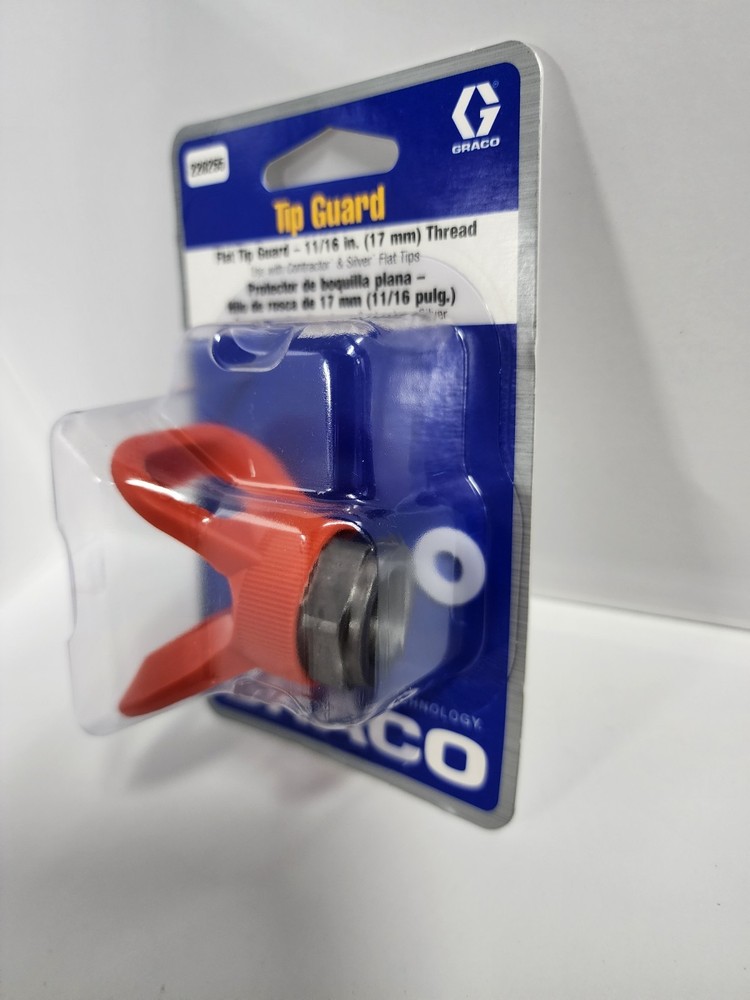 Graco 220255 Dripless Tip Guard