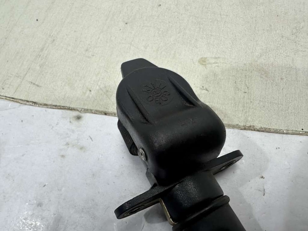 2 PIN PANEL TRAILER PLUG 12 24 VOLT SEE DESCRIPTION (SU2995)
