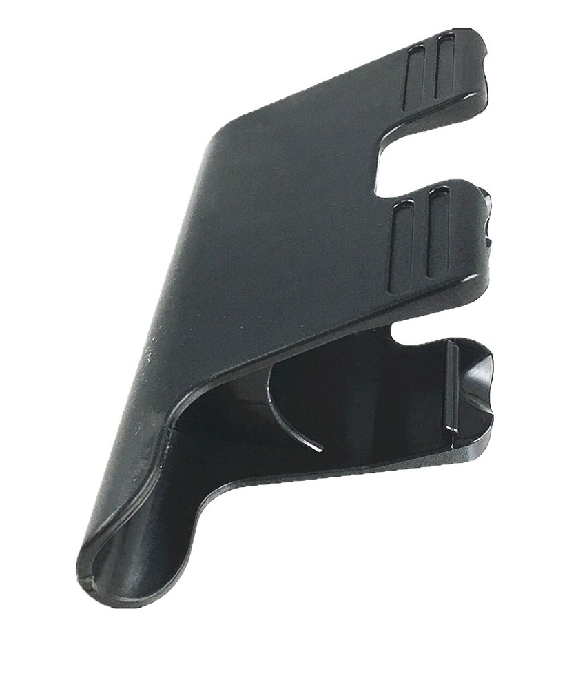 Polymer High Profile 1.25 Inch Cheek Rest Riser For BUTTST0CK