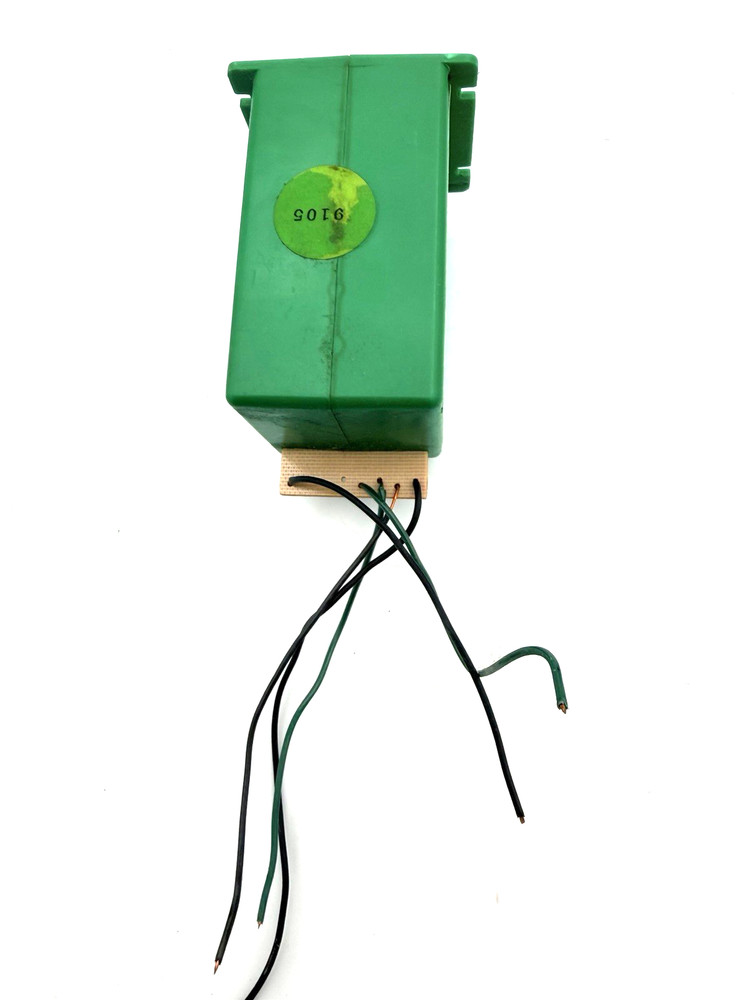 Circuitron Tortoise Slow Motion Switch Machine 800-6000