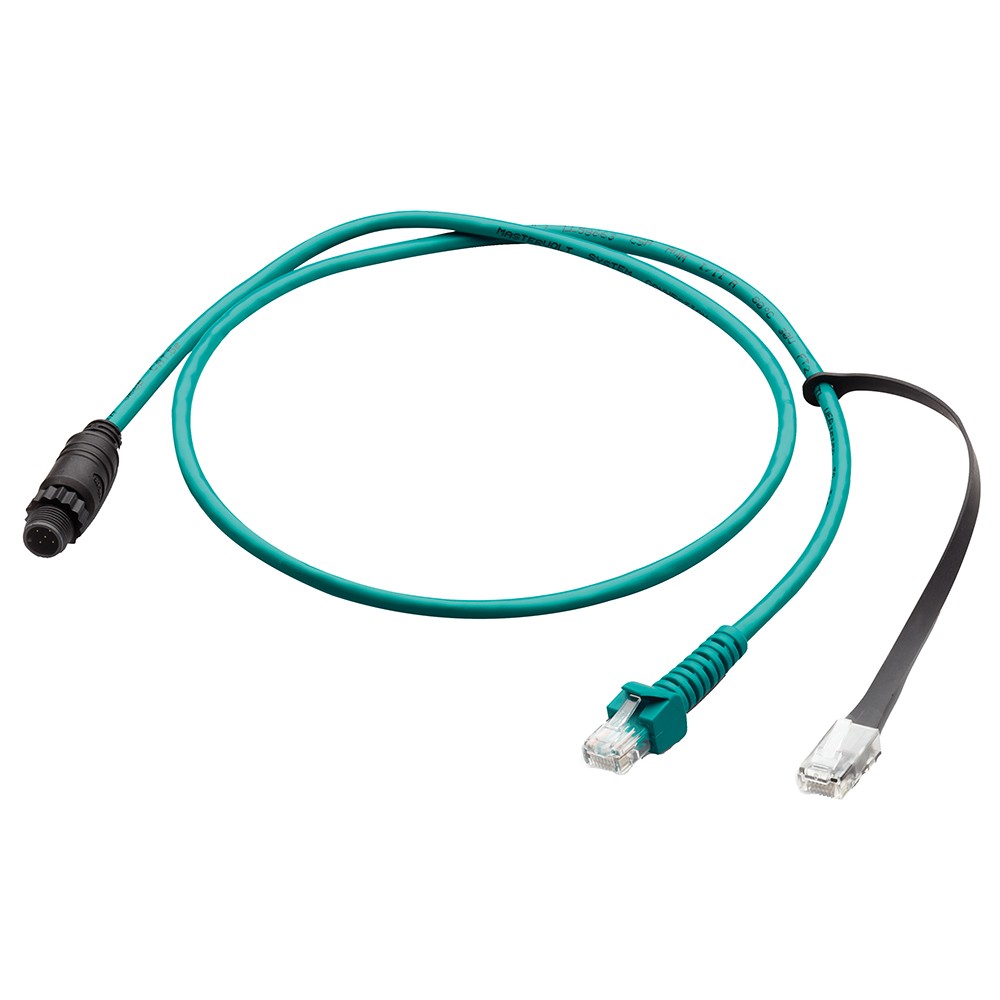 Mastervolt CZone Drop Cable 2M NMEA 2000 Adapter for CZone Devices