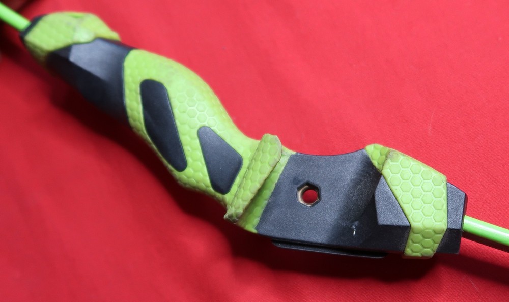 Barnett Youth Quicksilver Bow