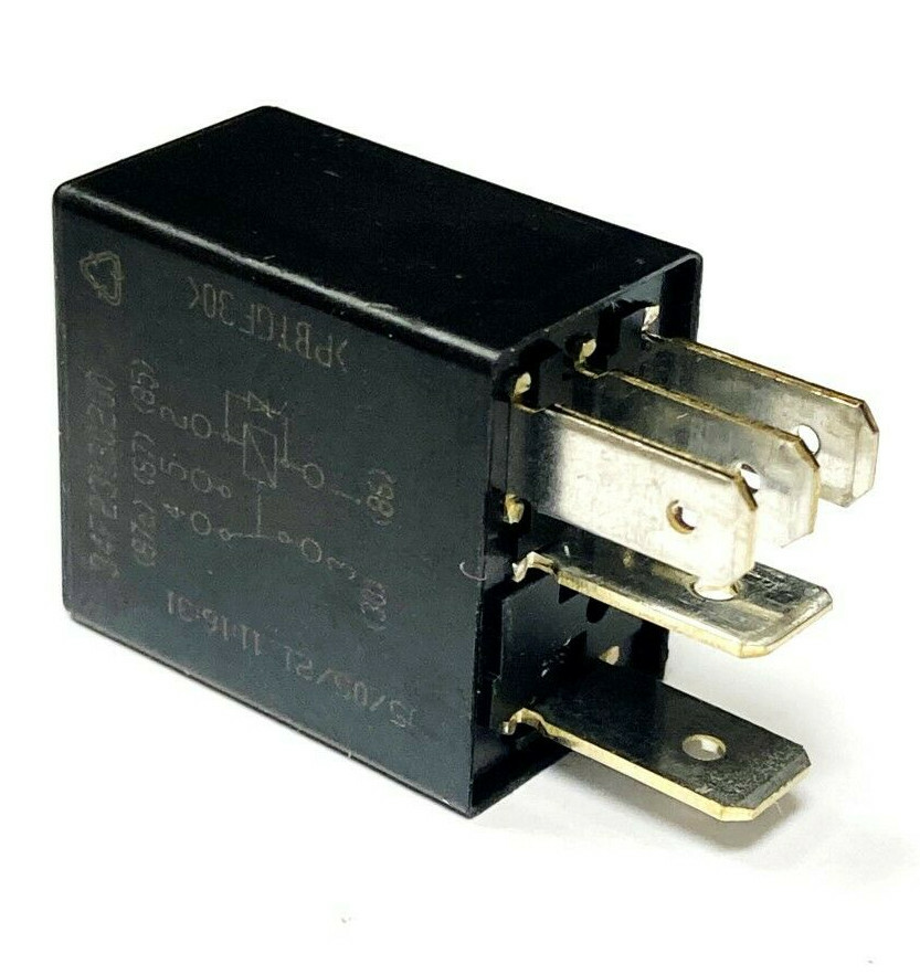 Daytime Lights Multi Purpose Relay For Dodge Sprinter 2500 3500 Freightliner