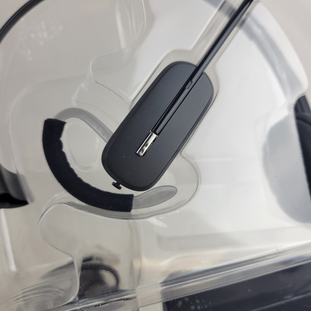 Plantronics CS540-XD Extra Density Wireless Headset System.