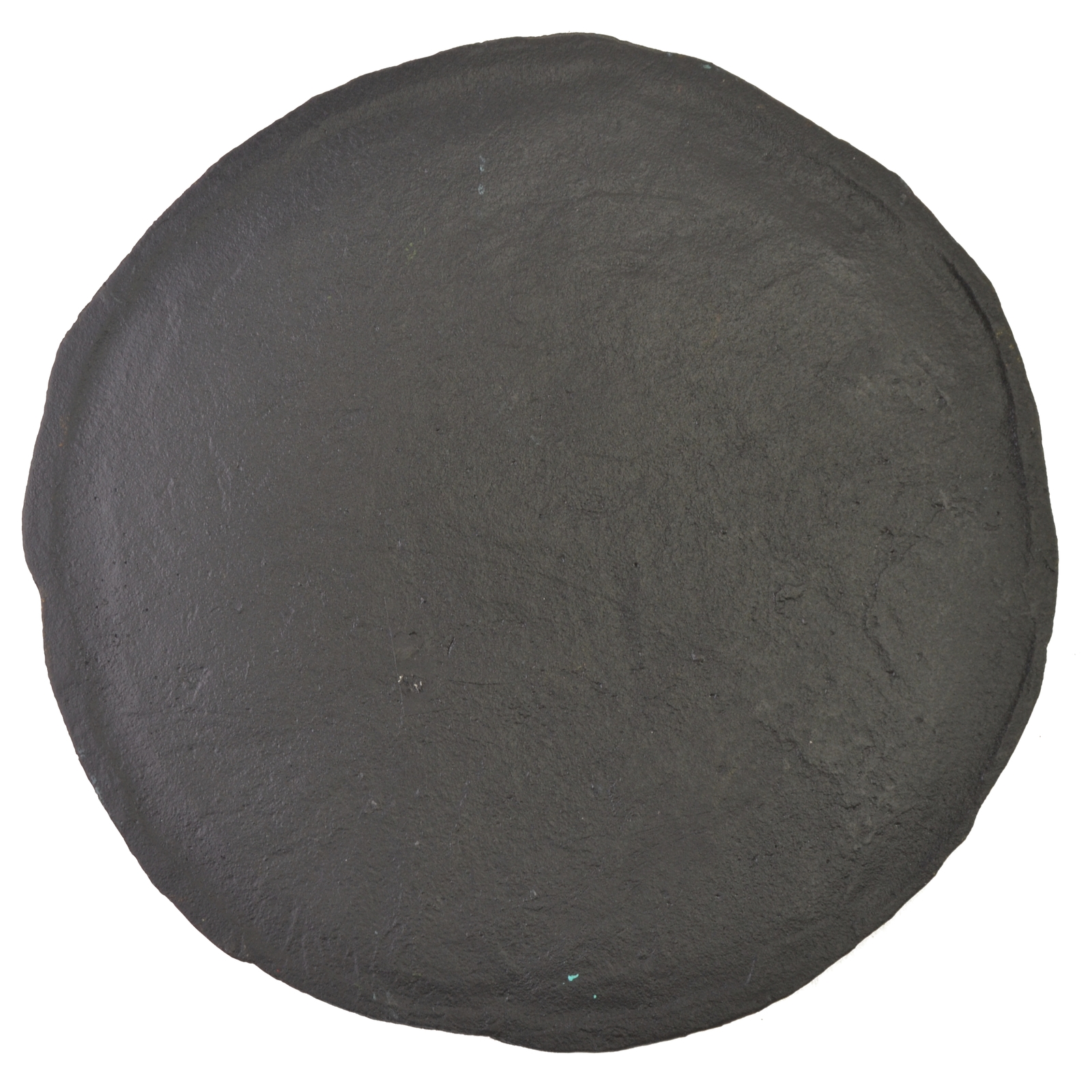 Flag Emotes Hummingbird Stepping Stone Plaque - Cast Iron Garden Decor