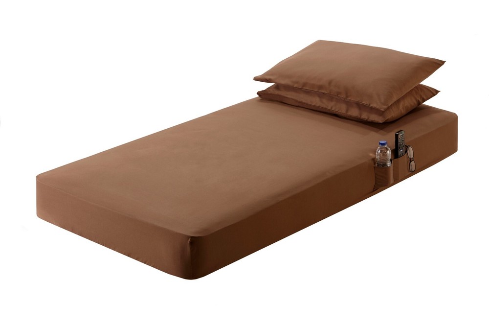 35" x79" x 7.5" Sleeper Cab Sheet Set