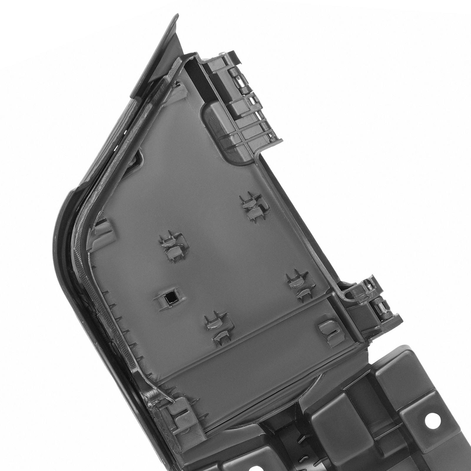 For Ford Transit Van 150 250 350 15-23 Fuel Gas Tank Door&Cover Filler Assembly