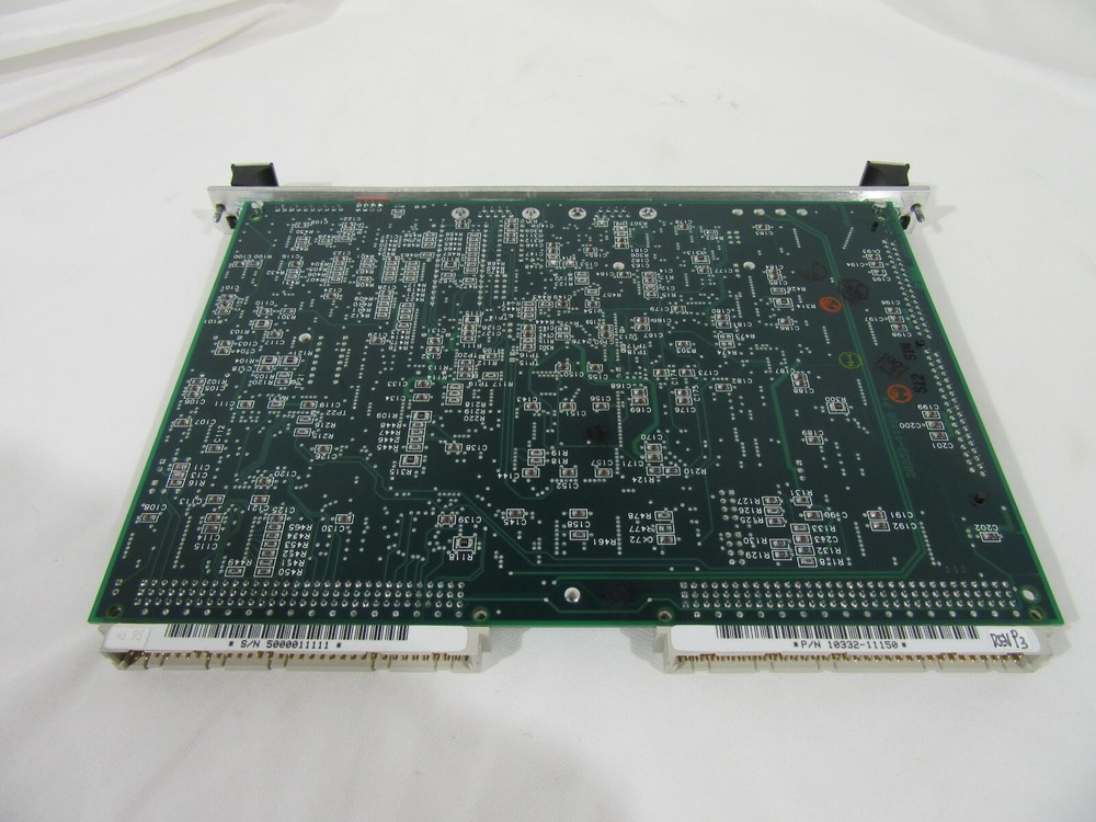 ADEPT 10332-11150 REV. P3 PROCESSOR BOARD