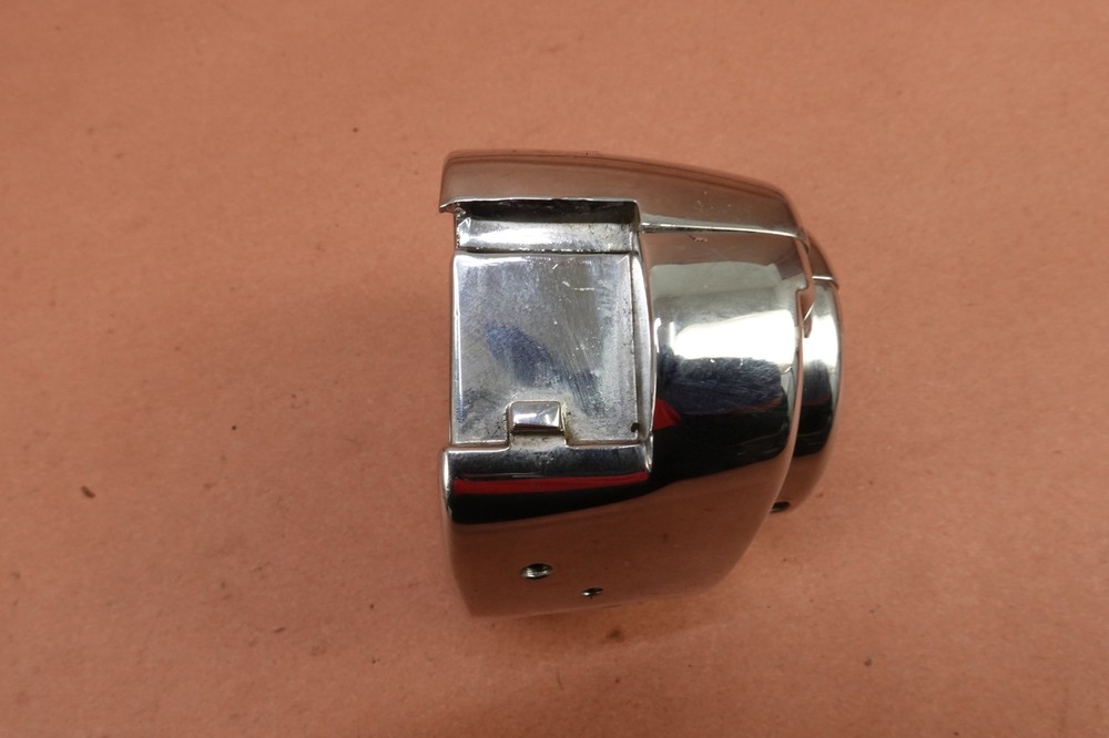 2000-2006 Harley Davidson FLSTFI Fat Boy LEFT HAND CONTROL SWITCH
