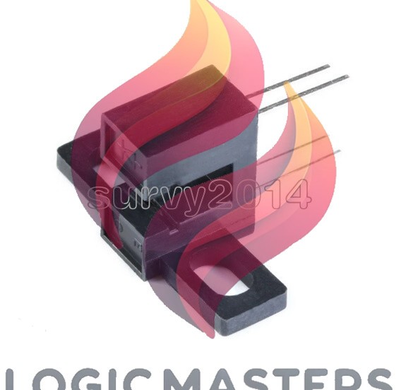 5PCS ITR20005 Infrared Photoelectric Switch Sensor Slot Optical Switch