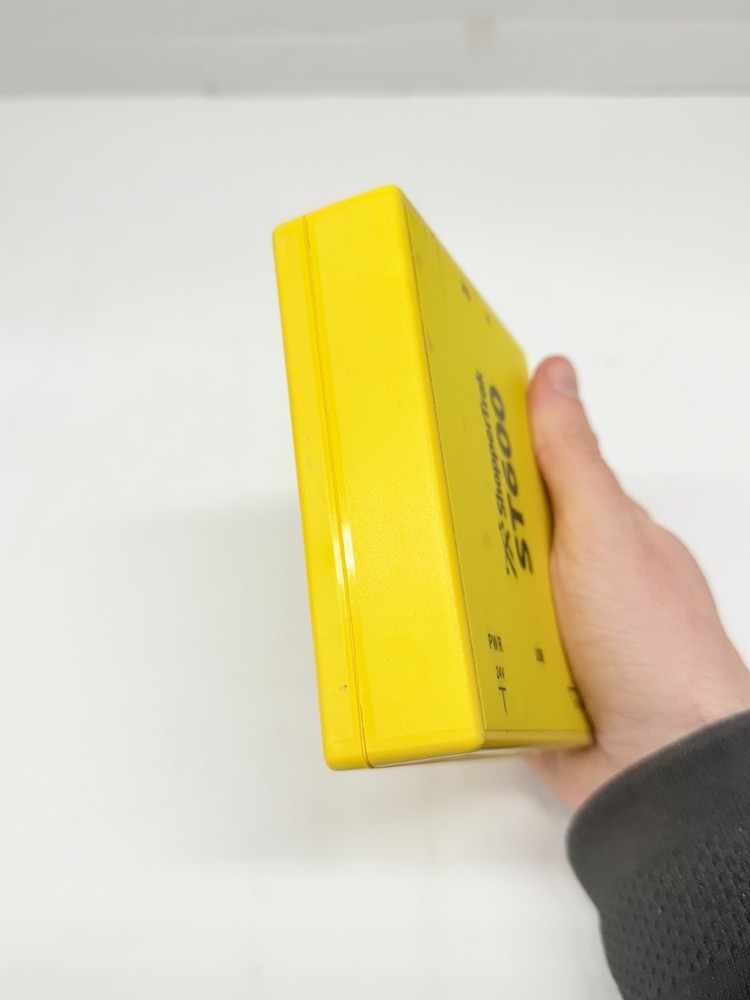 Shoppertrak ST600 H17200 Customer Counting Module Control Unit Only