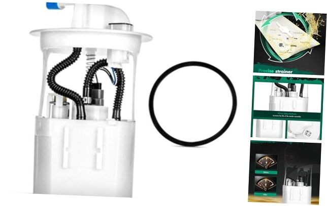 Compatible with E8592M Fuel Pump Electrical Assembly High Performance fit for